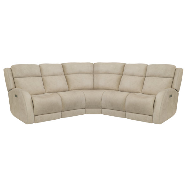 Rawlings Sectional By Bernhardt Wonderful
