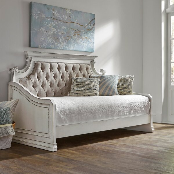 Treport Twin Daybed By One Allium Way