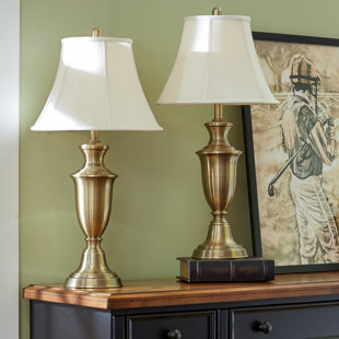 Lamp Sets You\'ll Love | Wayfair Lamp Sets You\'ll Love | Wayfair