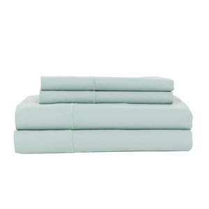 Devonshire of Nottingham 800 Thread Count Egyptian Quality Cotton Sheet Set