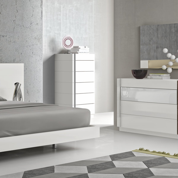 Find Cretys 6 Drawer Chest By Brayden Studio Wonderful