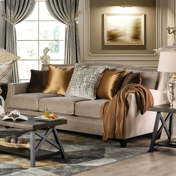 Boylan Sofa By Canora Grey