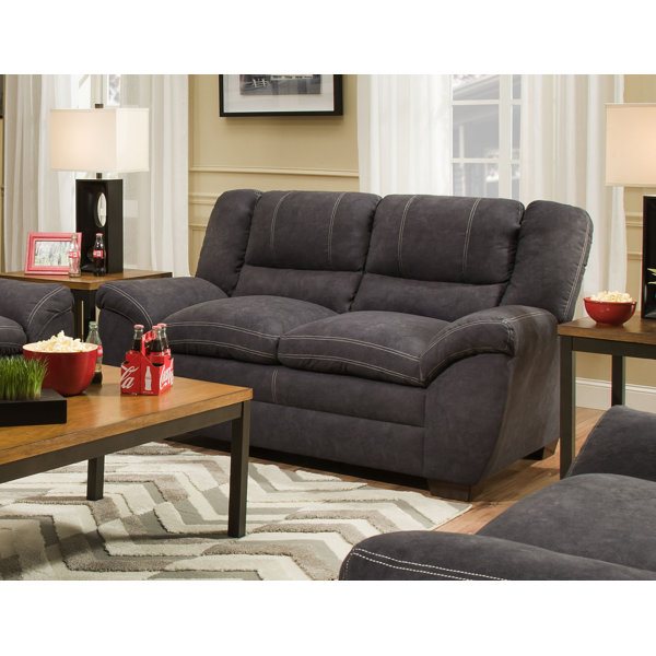 Lowest Priced Amalienborg Loveseat Shopping Special