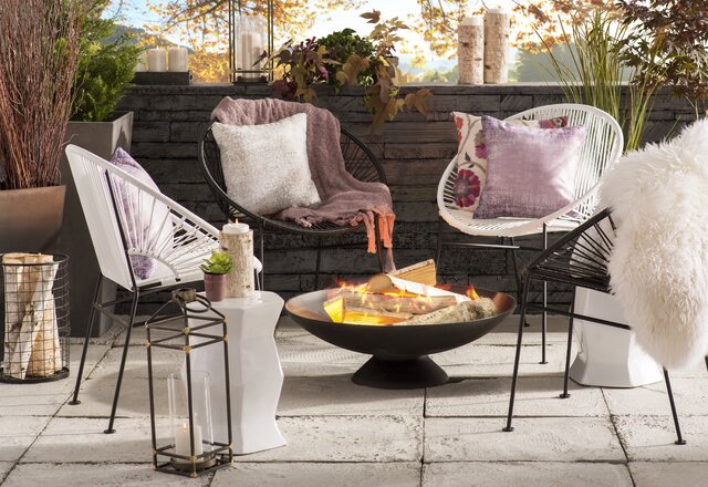 Fire Pits We Love