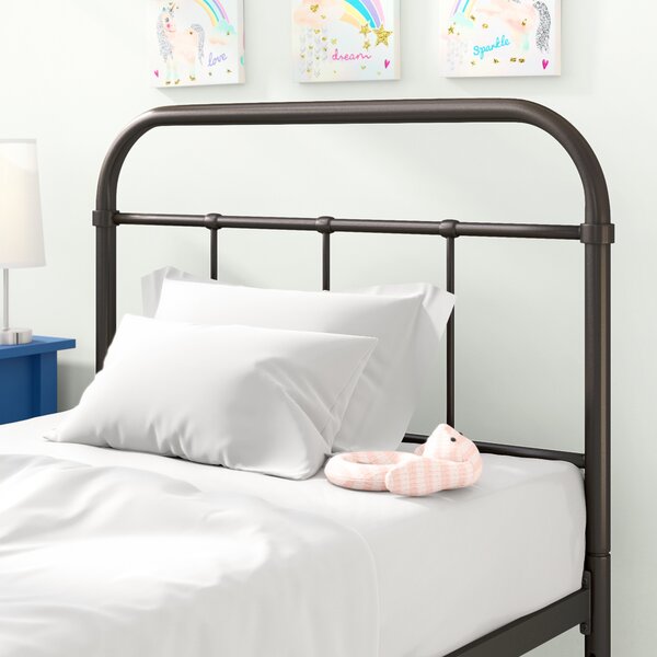 girls twin headboard