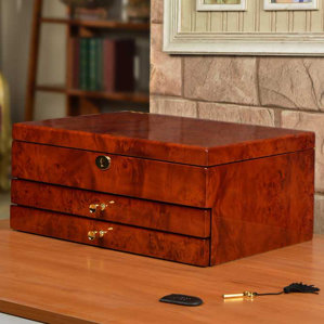 Braden Watch Box by Wildon Home ?