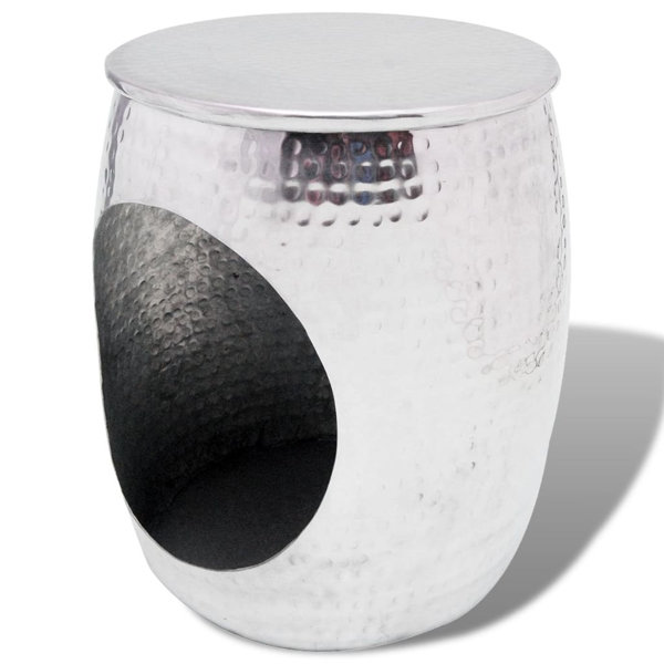 Dooley End Table With Storage By World Menagerie Wonderful