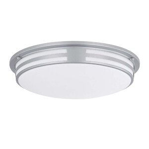 Elmbridge 2-Light Flush Mount