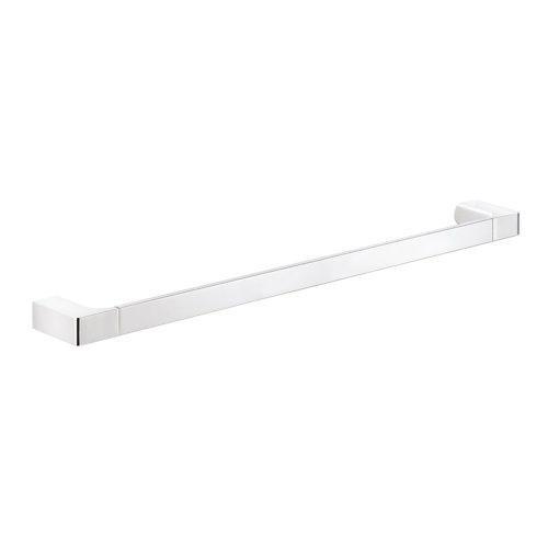 60cm Wall Mounted Towel Rail Symple Stuff