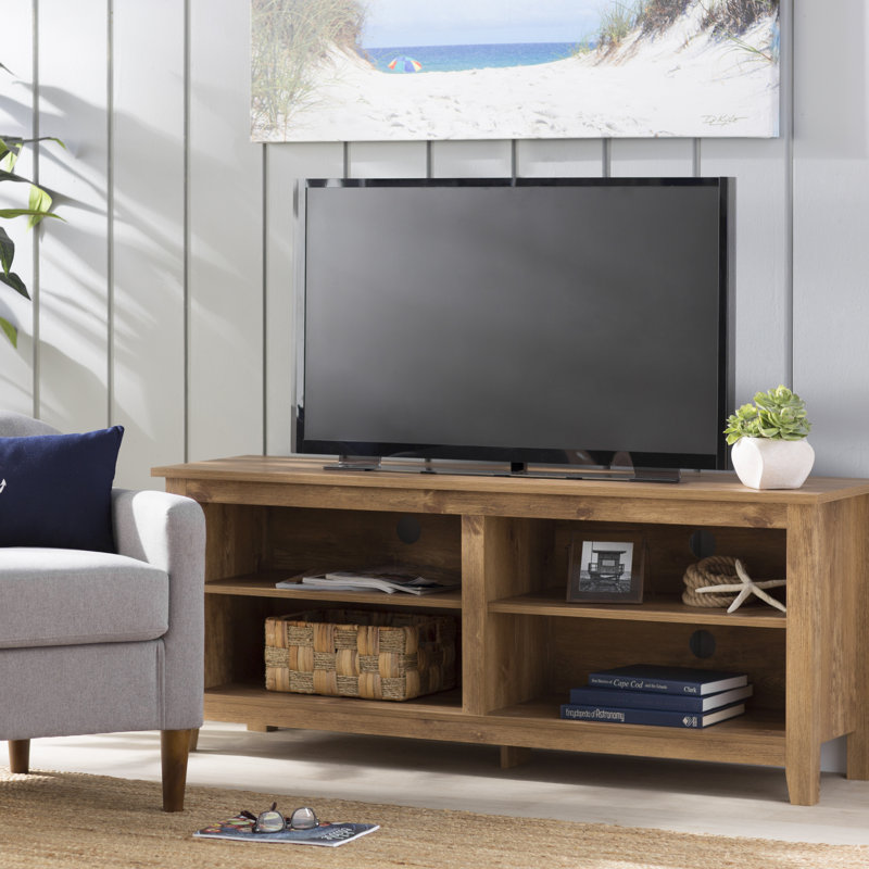 Brambly Cottage Camacho Tv Stand For Tvs Up To 152cm Reviews