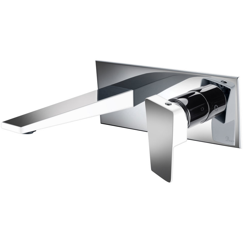 Dawn Usa Wall Mounted Bathroom Faucet Wayfair