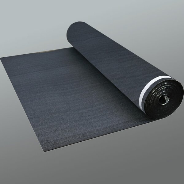 TruFuze Self Seal Underlayment (100 sq.ft./roll) by MP Global Products