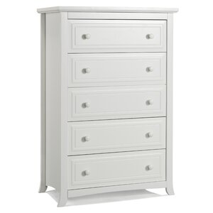 Kendall 5 Drawer Chest