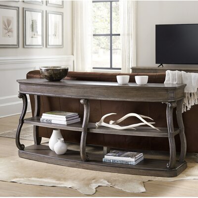 Hooker Furniture 72.25" Console Table