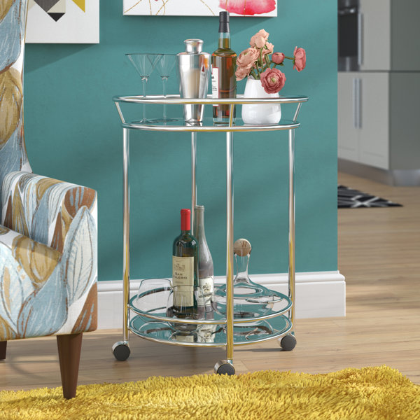 Rickey Bar Cart By Wade Logan Find