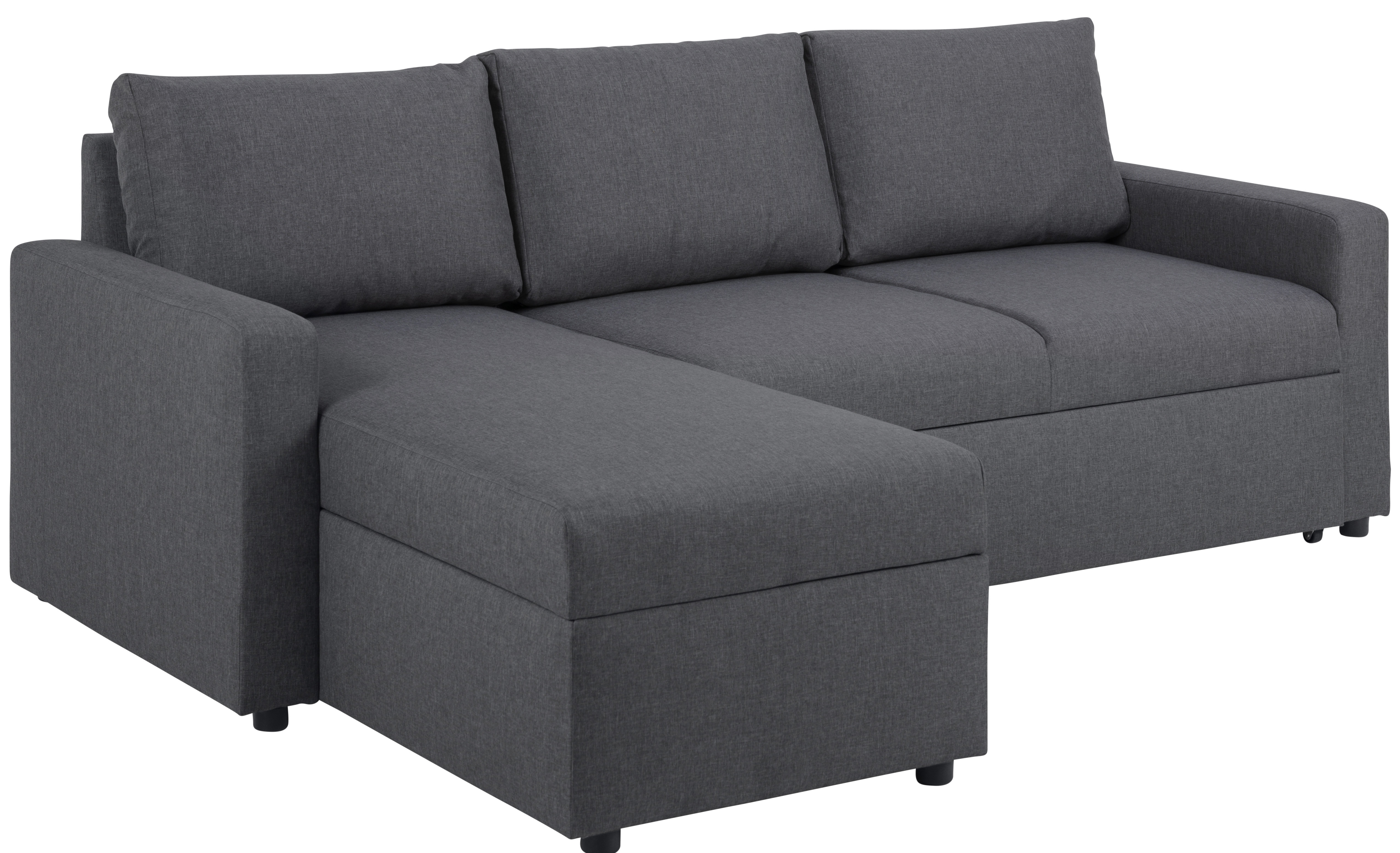 Mercury Row Hazley Sleeper Corner Sofa Bed Reviews Wayfair Co Uk Mercury Row Hazley Sleeper Corner Sofa