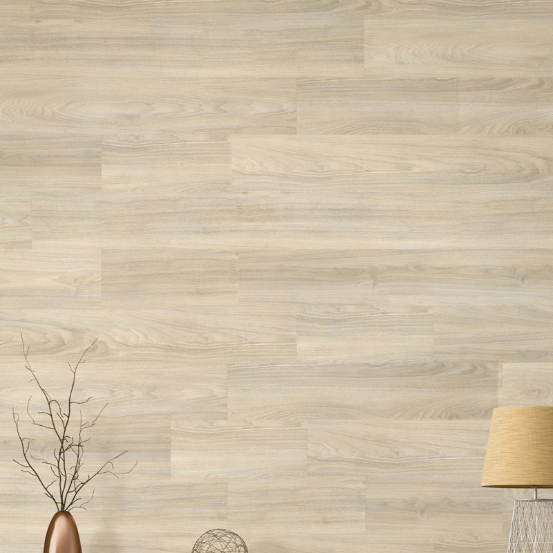 Light Solidity™ 5" W x 48" L Vinyl Wall Paneling