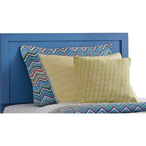 Bronilly Panel Headboard