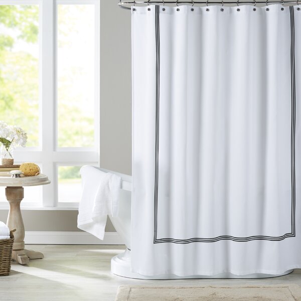 Althea Shower Curtain by Eider & Ivory