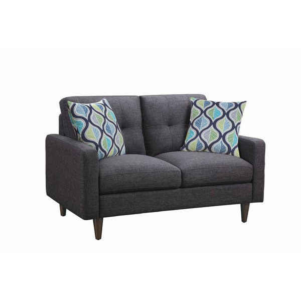 Lainey Loveseat By Ivy Bronx Great Reviews