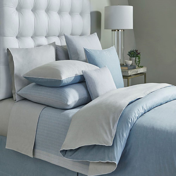 Asher Duvet Cover Set