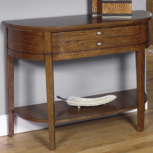 Weybossett Media Console Table by Alcott Hill