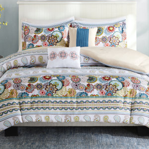 Tamira Comforter Set