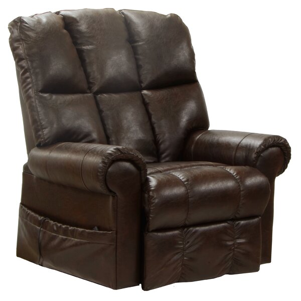 Stallworth Power Lift Assist Recliner By Catnapper