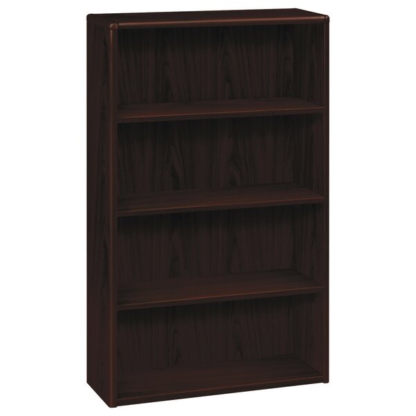 Review 10700 Series Standard Bookcase