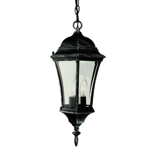 Best 3-Light Outdoor Hanging Lantern By TransGlobe Lighting Outdoor Lighting 3-Light Outdoor Hanging Lantern By TransGlobe Lighting Outdoor Lighting