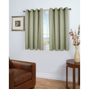 Hunter Green Curtains Wayfair