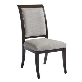Alcott Hill Egan Upholstered Dining Chair Wayfair