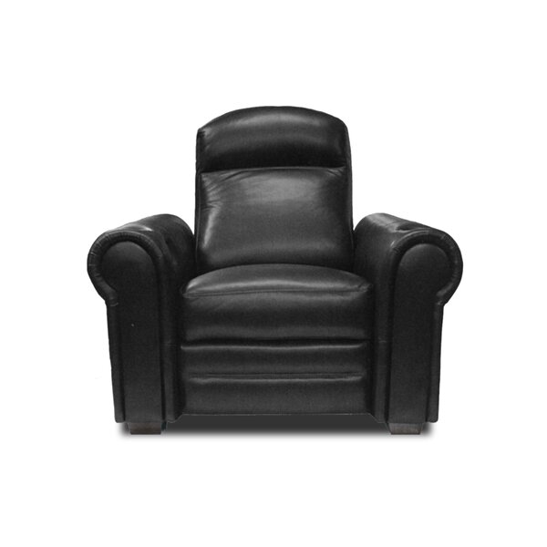 Palermo Home Theater Lounger By Bass