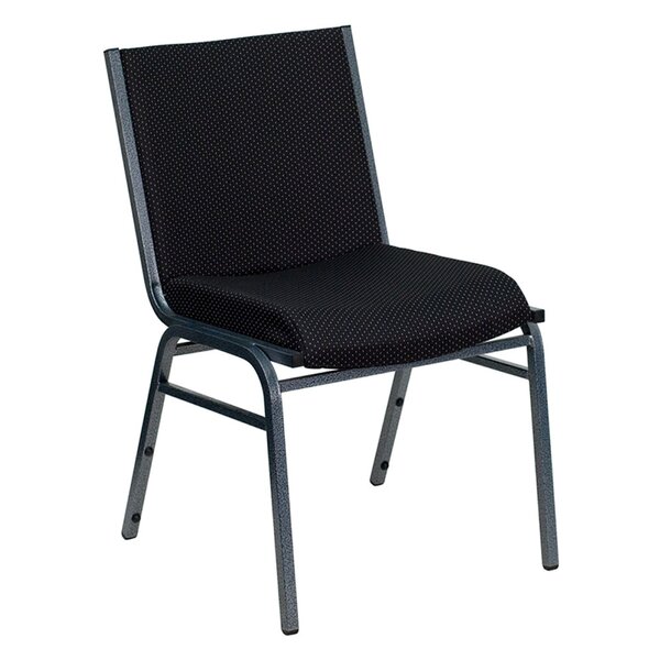 Taylor Armless Stacking Chair by Ebern Designs