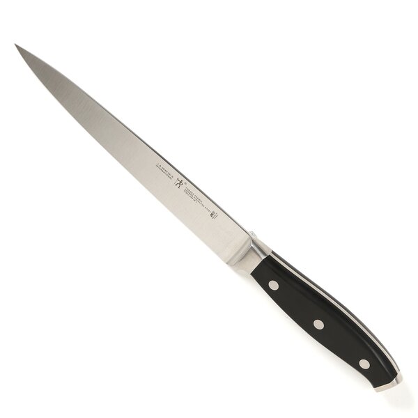 Forged Premio 8 Carving Knife by J.A. Henckels International