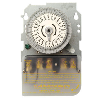 Replacement Mechanical Timer Woods
