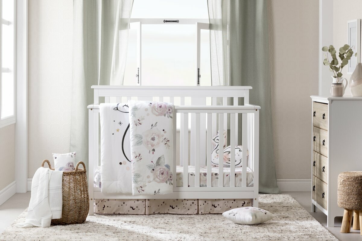 best place to buy crib bedding