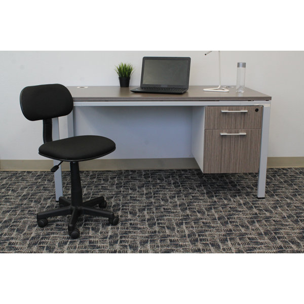 Steno Desk Chair by Boss Office Products