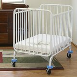 Fold Down Side Crib Wayfair