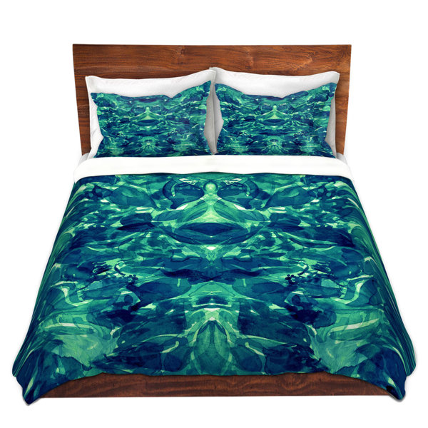 Enchanted Forest Bedding Wayfair