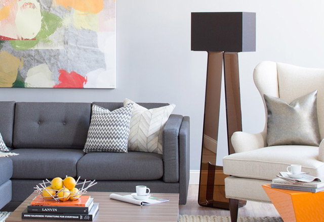 Top 10 Statement Floor Lamps Allmodern