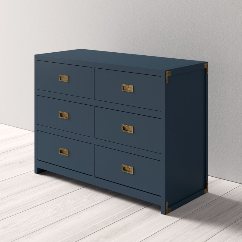 benbrook changing dresser
