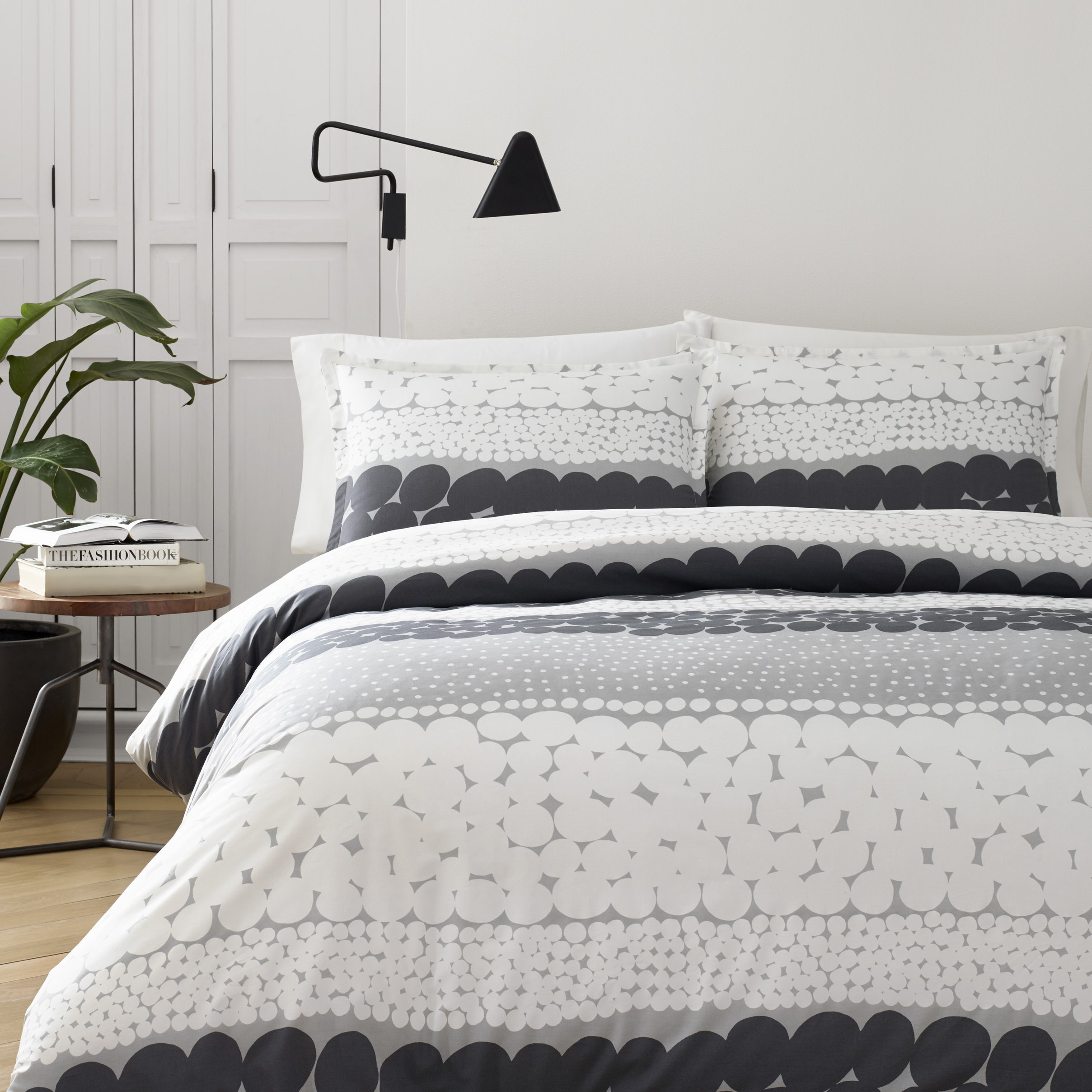 Jurmo Duvet Cover Set Reviews Allmodern