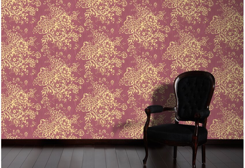 statement wallpaper sale