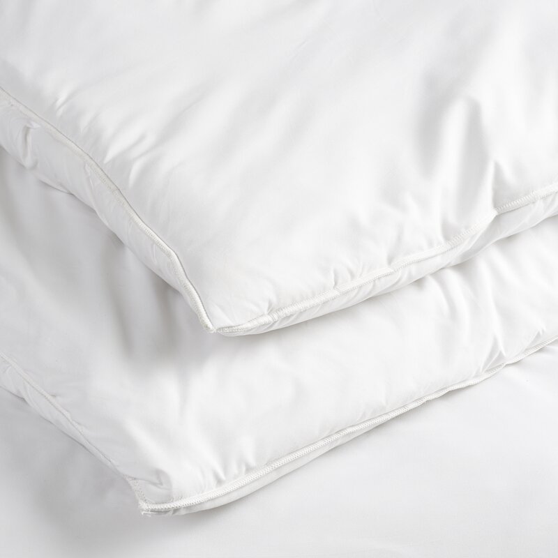 Slumberdown Feels Like Down Hypoallergenic 13 5 Tog Duvet