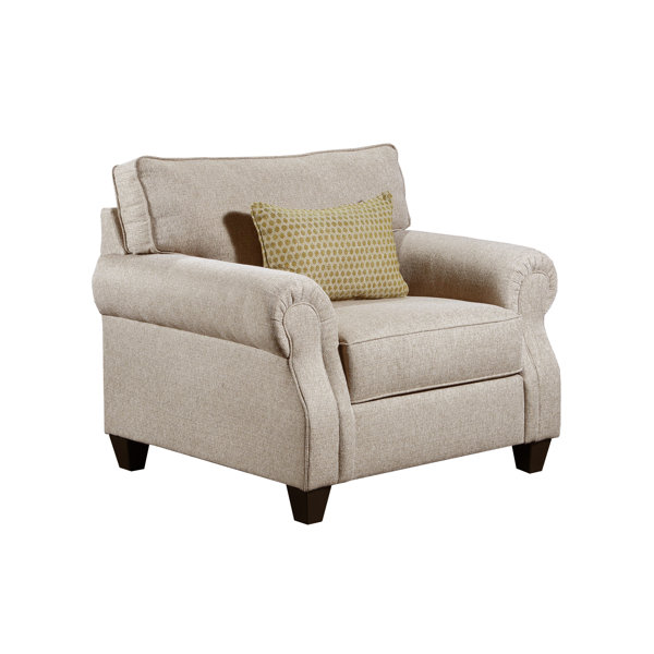 Dannie Club Chair By Darby Home Co Today Sale Only