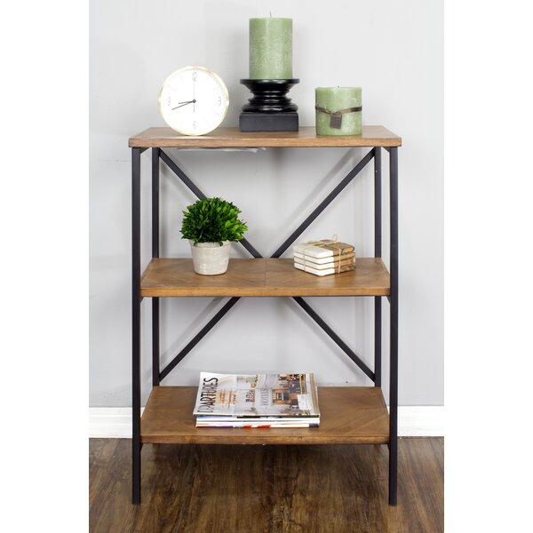 Delphine Etagere Bookcase By 17 Stories