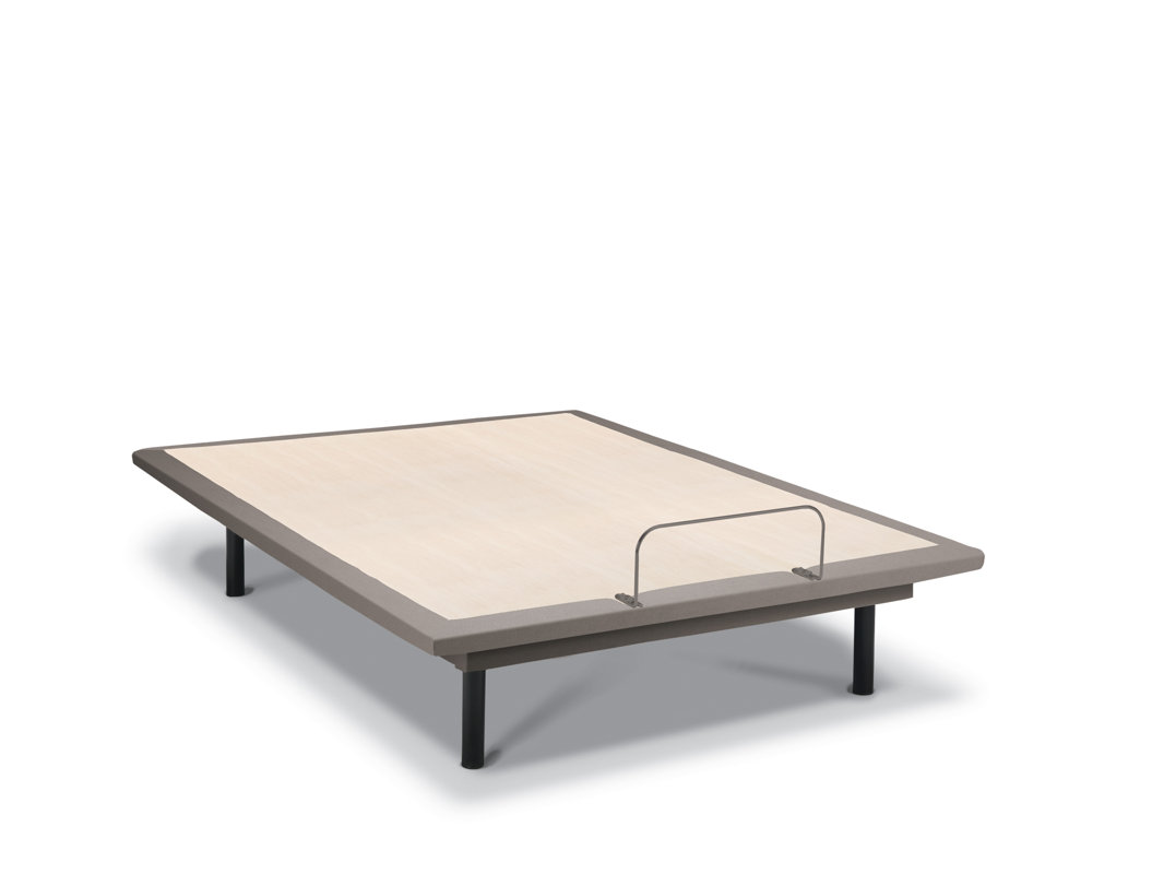 TempurPedic Ergo™ Dual California King Adjustable Bed Perigold