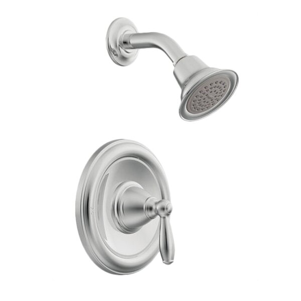 Brantford Shower Faucet with Posi-Temp by Moen