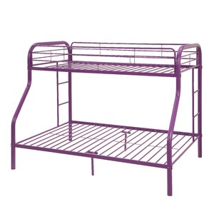 Tritan Bunk Bed